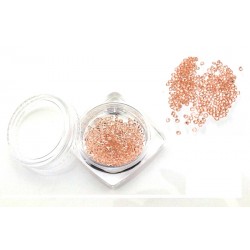 Crystal Pixie nail art 300buc 05 Strassuri Crystal pixie